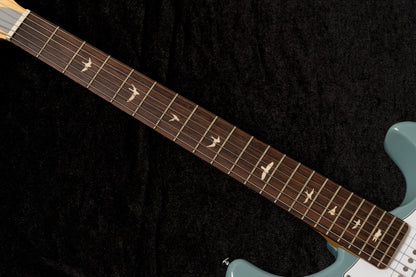 【used】Paul Reed Smith(PRS) / SE Silver Sky Stone Blue 2022 3.23kg #E104423【TONIQ横浜】