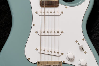 【used】Paul Reed Smith(PRS) / SE Silver Sky Stone Blue 2022 3.23kg #E104423【TONIQ横浜】