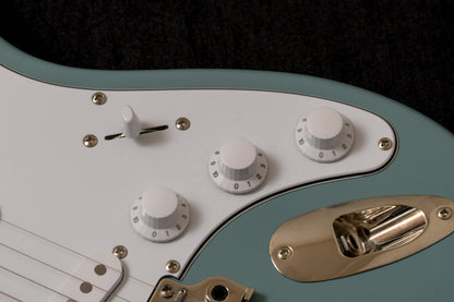 【used】Paul Reed Smith(PRS) / SE Silver Sky Stone Blue 2022 3.23kg #E104423【TONIQ横浜】