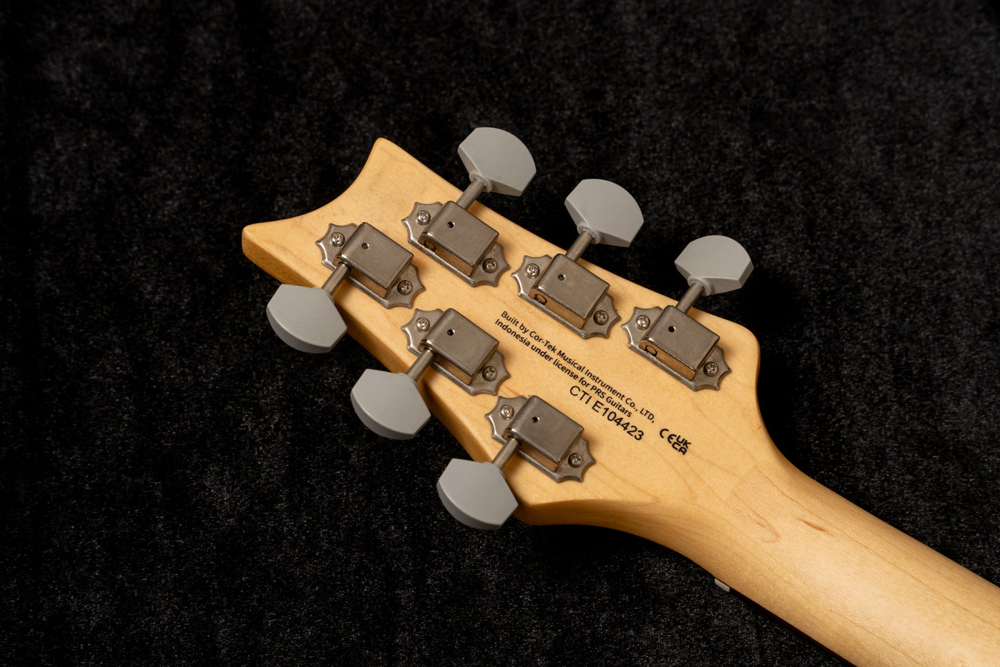 【used】Paul Reed Smith(PRS) / SE Silver Sky Stone Blue 2022 3.23kg #E104423【TONIQ横浜】