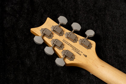 【used】Paul Reed Smith(PRS) / SE Silver Sky Stone Blue 2022 3.23kg #E104423【TONIQ横浜】