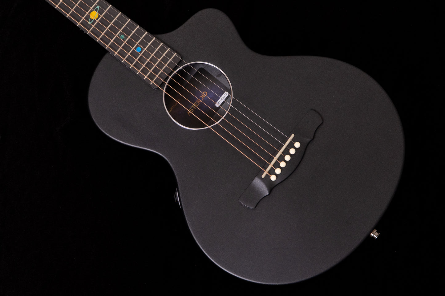 【new】NATASHA / ASTEROID NSX Cosmic Black #241109322【TONIQ横浜】