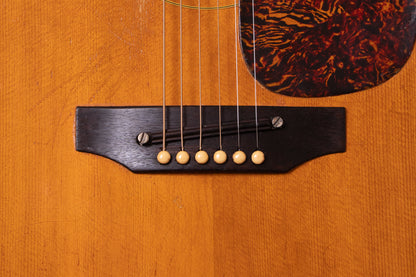 【used】Gibson / J-50 1969 2.175kg #909763【TONIQ横浜】【price included SHIPPING & IMPORT TAX & VAT】