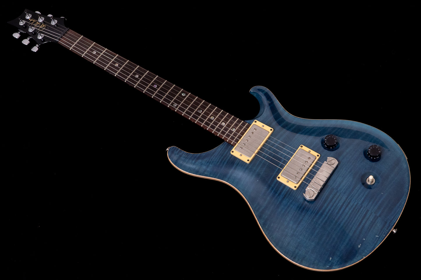 【used】PRS(Paul Reed Smith) / 20th Anniversary Custom 22 10Top 2005 3.45kg #595632【TONIQ横浜】