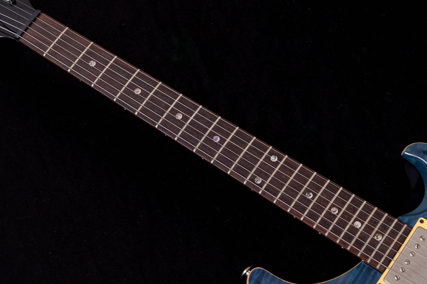 【used】PRS(Paul Reed Smith) / 20th Anniversary Custom 22 10Top 2005 3.45kg #595632【TONIQ横浜】