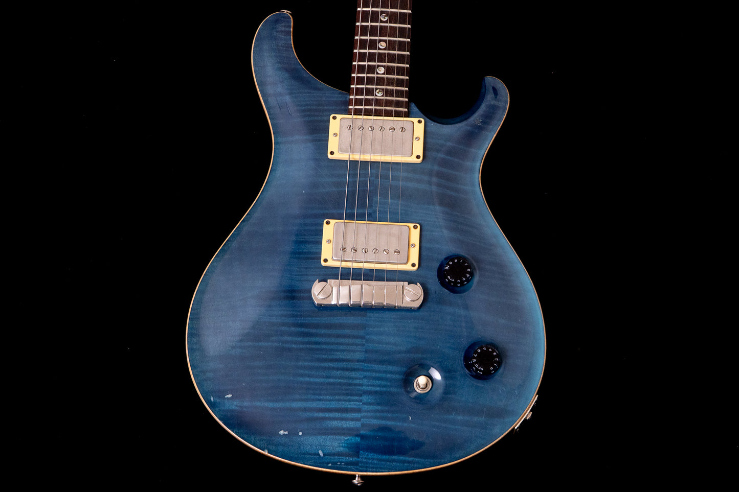 【used】PRS(Paul Reed Smith) / 20th Anniversary Custom 22 10Top 2005 3.45kg #595632【TONIQ横浜】