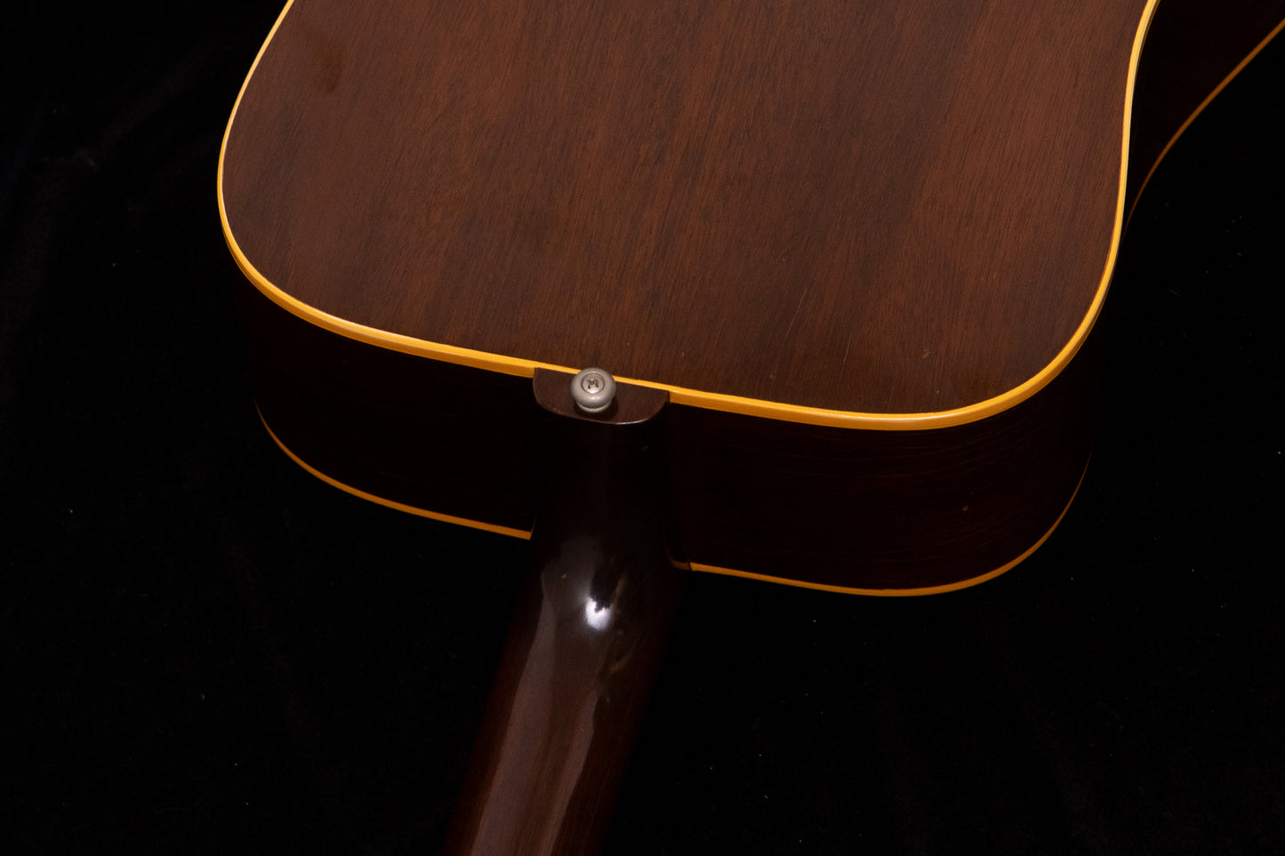 【used】Gibson / J-50 1969 2.175kg #909763【TONIQ横浜】【price included SHIPPING & IMPORT TAX & VAT】