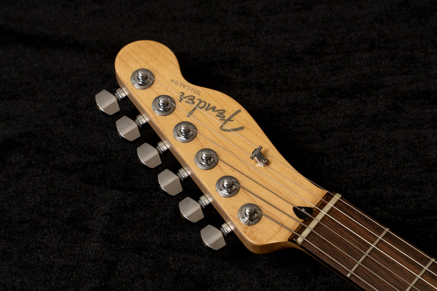 【used】Fender / Made in Japan Modern Telecaster Rosewood Fingerboard Olympic Pearl 2020 3.61kg #JD19015648【TONIQ横浜】【price included SHIPPING & IMPORT TAX & VAT】