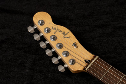 【used】Fender / Made in Japan Modern Telecaster Rosewood Fingerboard Olympic Pearl 2020 3.61kg #JD19015648【TONIQ横浜】【price included SHIPPING & IMPORT TAX & VAT】