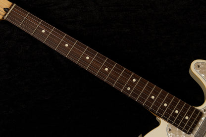 【used】Fender / Made in Japan Modern Telecaster Rosewood Fingerboard Olympic Pearl 2020 3.61kg #JD19015648【TONIQ横浜】【price included SHIPPING & IMPORT TAX & VAT】