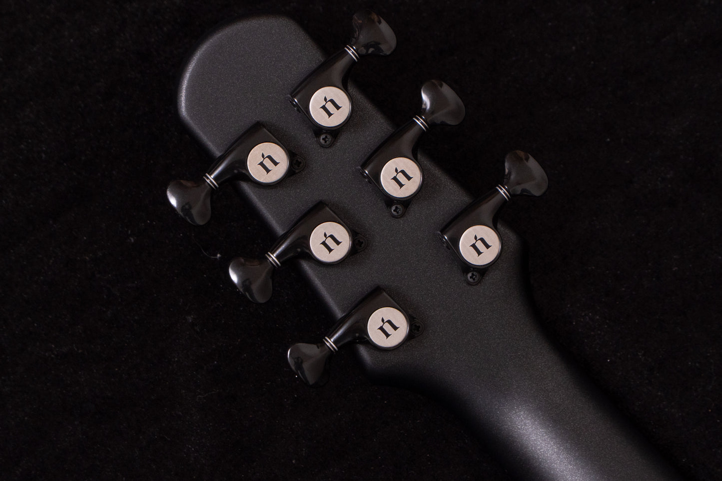 【new】NATASHA / ASTEROID NSX Cosmic Black #241109322【TONIQ横浜】