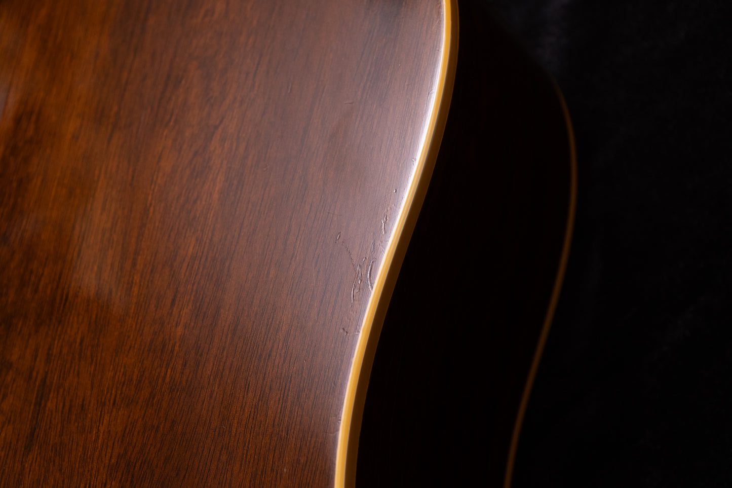 【used】Gibson / J-50 1969 2.175kg #909763【TONIQ横浜】【price included SHIPPING & IMPORT TAX & VAT】