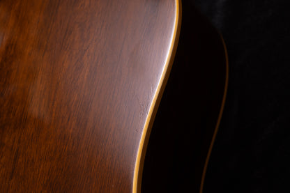 【used】Gibson / J-50 1969 2.175kg #909763【TONIQ横浜】【price included SHIPPING & IMPORT TAX & VAT】