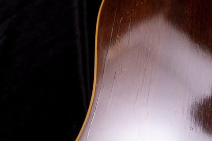 【used】Gibson / J-50 1969 2.175kg #909763【TONIQ横浜】【price included SHIPPING & IMPORT TAX & VAT】