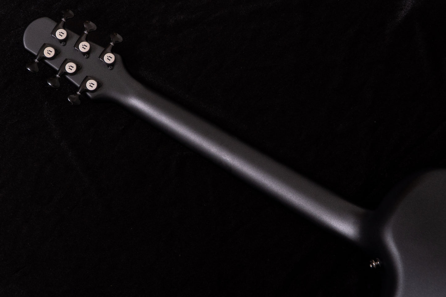 【new】NATASHA / ASTEROID NSX Cosmic Black #241109322【TONIQ横浜】