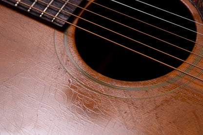 【used】Gibson / J-50 1969 2.175kg #909763【TONIQ横浜】【price included SHIPPING & IMPORT TAX & VAT】
