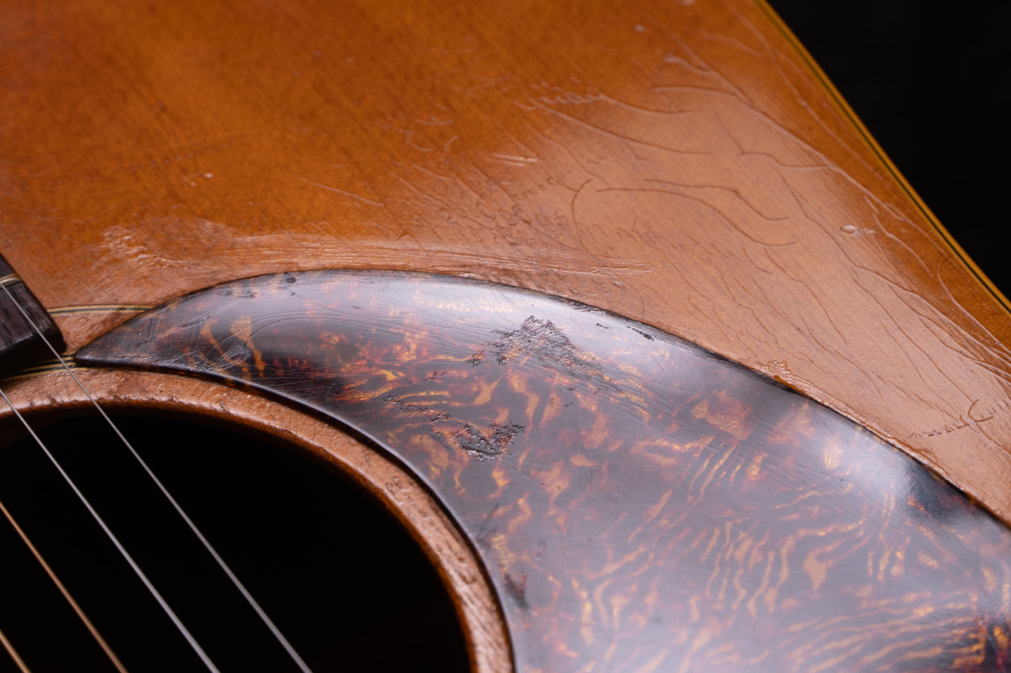【used】Gibson / J-50 1969 2.175kg #909763【TONIQ横浜】【price included SHIPPING & IMPORT TAX & VAT】