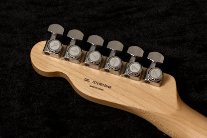 【used】Fender / Made in Japan Modern Telecaster Rosewood Fingerboard Olympic Pearl 2020 3.61kg #JD19015648【TONIQ横浜】【price included SHIPPING & IMPORT TAX & VAT】