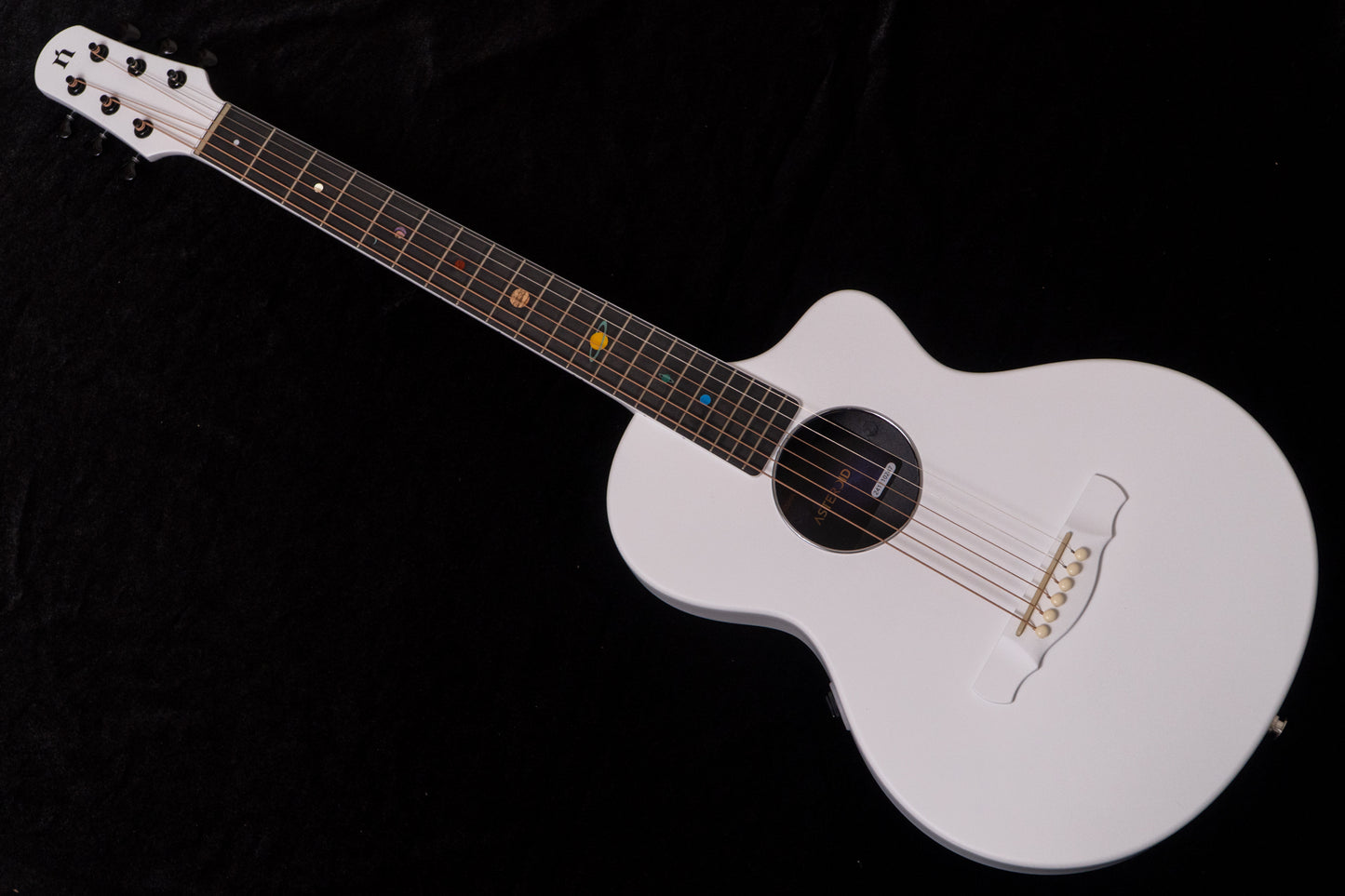 【new】NATASHA / ASTEROID NSX Radiant Pearl #241110247【TONIQ横浜】