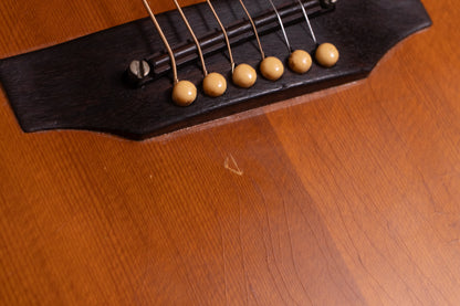 【used】Gibson / J-50 1969 2.175kg #909763【TONIQ横浜】【price included SHIPPING & IMPORT TAX & VAT】