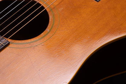 【used】Gibson / J-50 1969 2.175kg #909763【TONIQ横浜】【price included SHIPPING & IMPORT TAX & VAT】