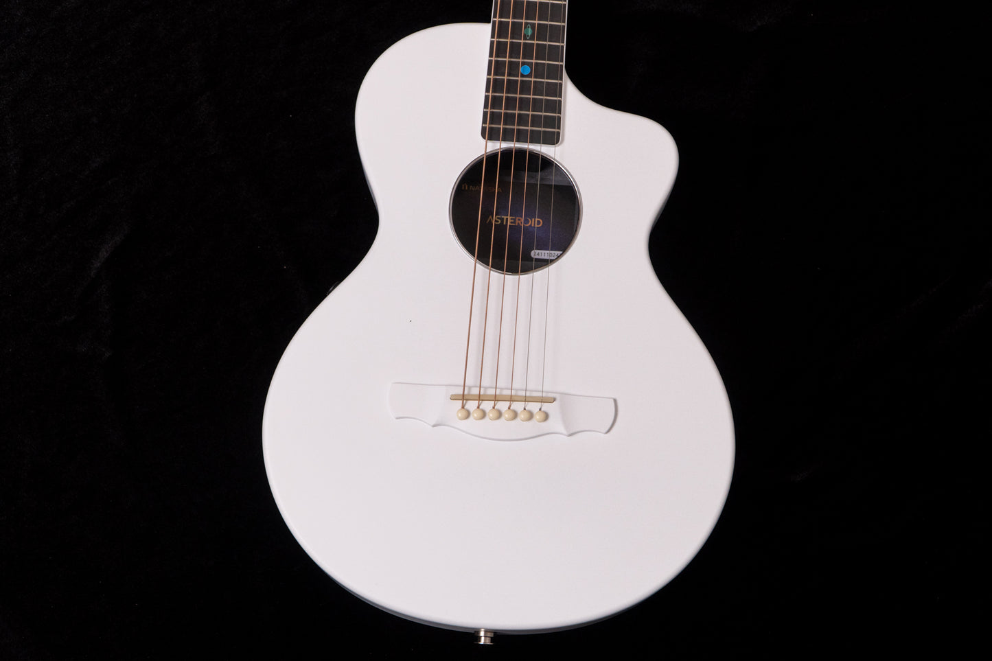 【new】NATASHA / ASTEROID NSX Radiant Pearl #241110247【TONIQ横浜】