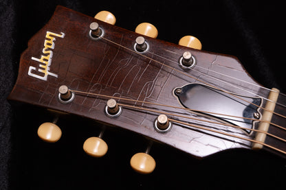 【used】Gibson / J-50 1969 2.175kg #909763【TONIQ横浜】【price included SHIPPING & IMPORT TAX & VAT】