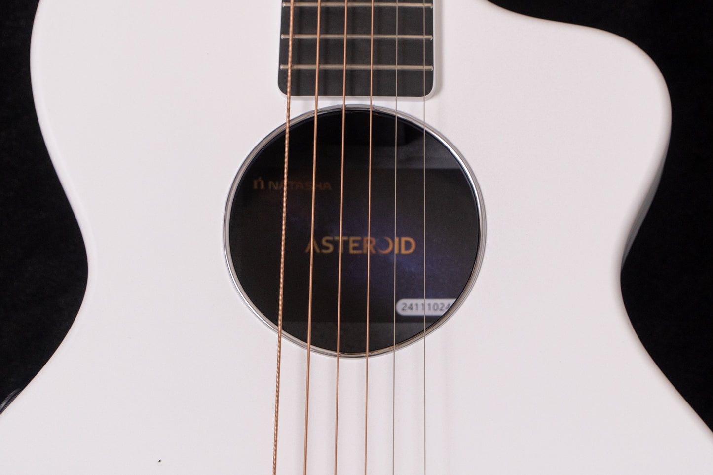 【new】NATASHA / ASTEROID NSX Radiant Pearl #241110247【TONIQ横浜】