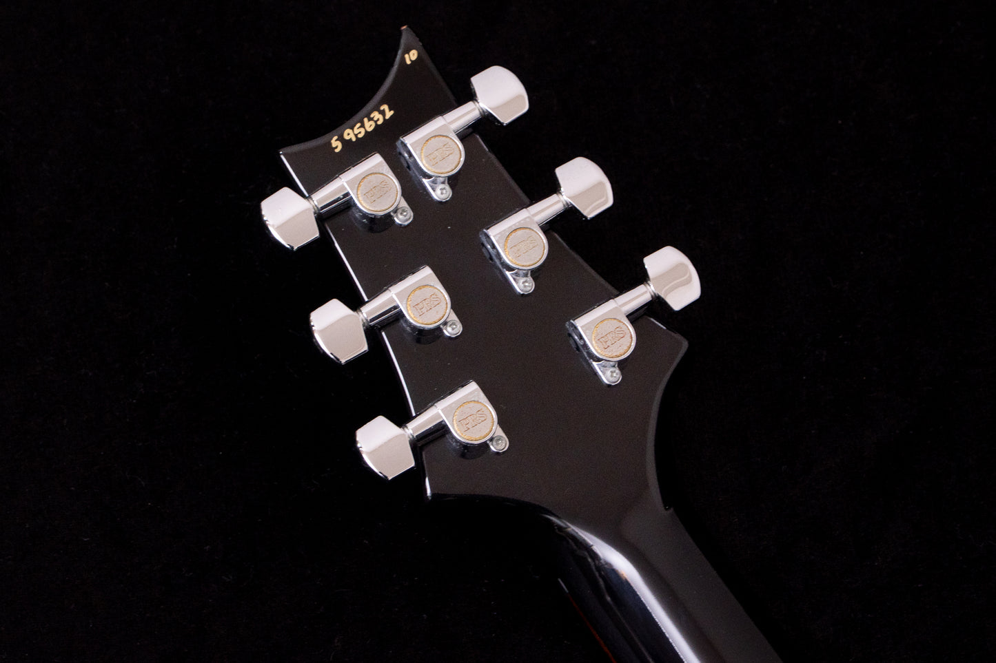 【used】PRS(Paul Reed Smith) / 20th Anniversary Custom 22 10Top 2005 3.45kg #595632【TONIQ横浜】