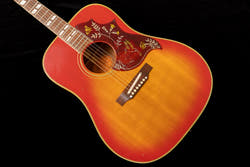 【used】Gibson / 1968 Hummingbird 2.145kg #506071【委託品】【TONIQ横浜】【price included SHIPPING & IMPORT TAX & VAT】