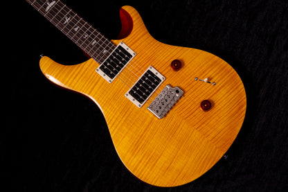 【used】Paul Reed Smith(PRS) / SE Custom 24 mod. Vintage Yellow 2023 3.67kg #F111615【TONIQ横浜】
