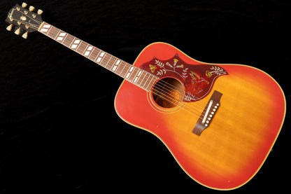 【used】Gibson / 1968 Hummingbird 2.145kg #506071【委託品】【TONIQ横浜】【price included SHIPPING & IMPORT TAX & VAT】
