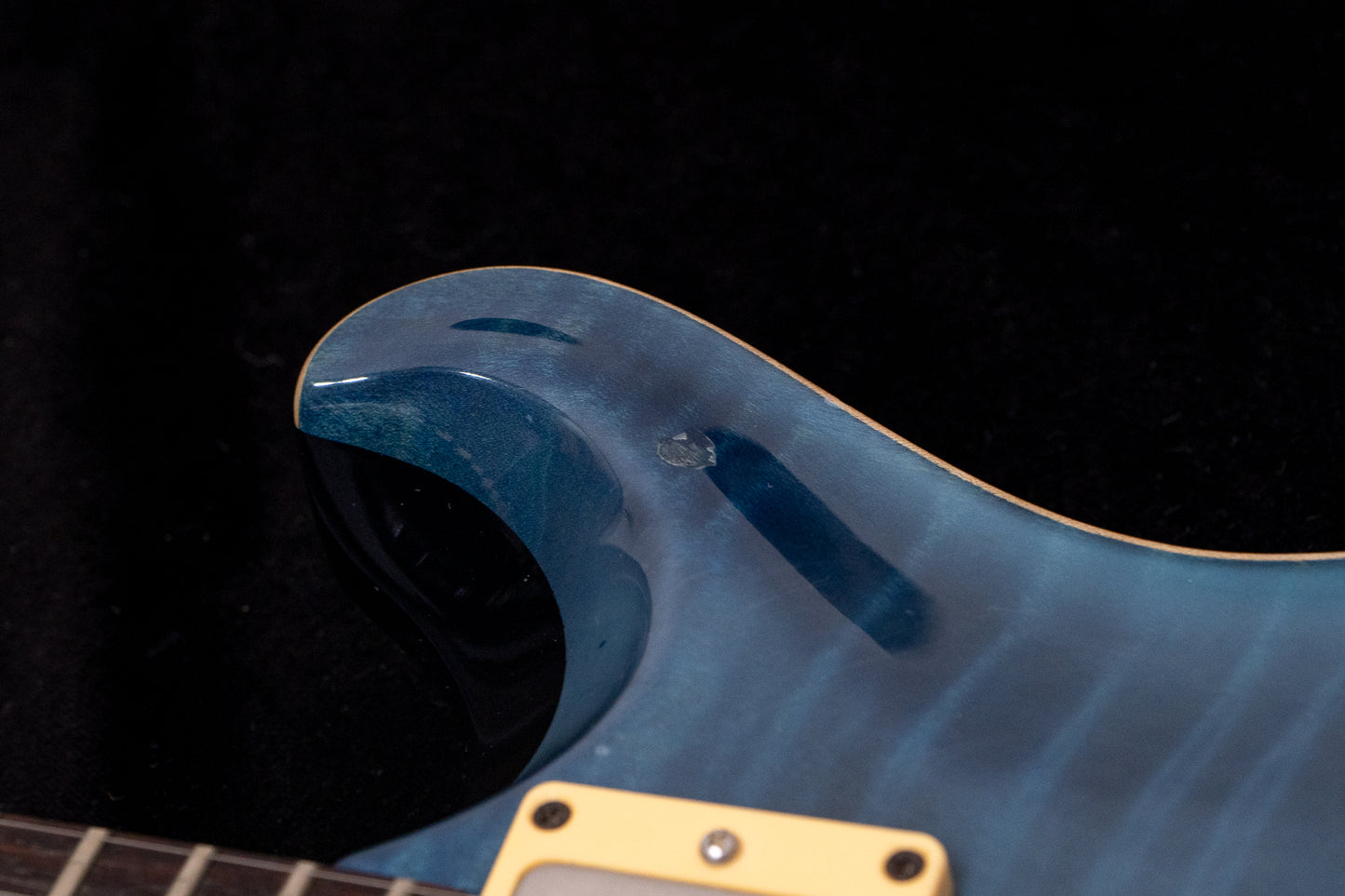 【used】PRS(Paul Reed Smith) / 20th Anniversary Custom 22 10Top 2005 3.45kg #595632【TONIQ横浜】