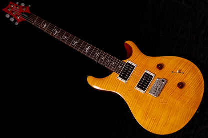 【used】Paul Reed Smith(PRS) / SE Custom 24 mod. Vintage Yellow 2023 3.67kg #F111615【TONIQ横浜】