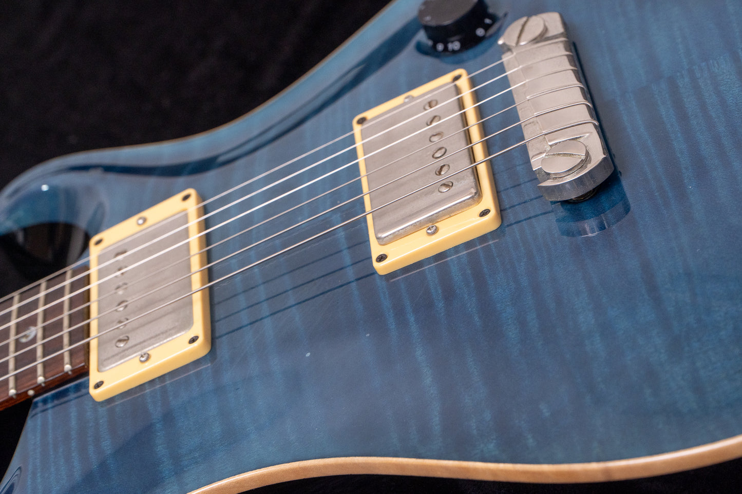 【used】PRS(Paul Reed Smith) / 20th Anniversary Custom 22 10Top 2005 3.45kg #595632【TONIQ横浜】