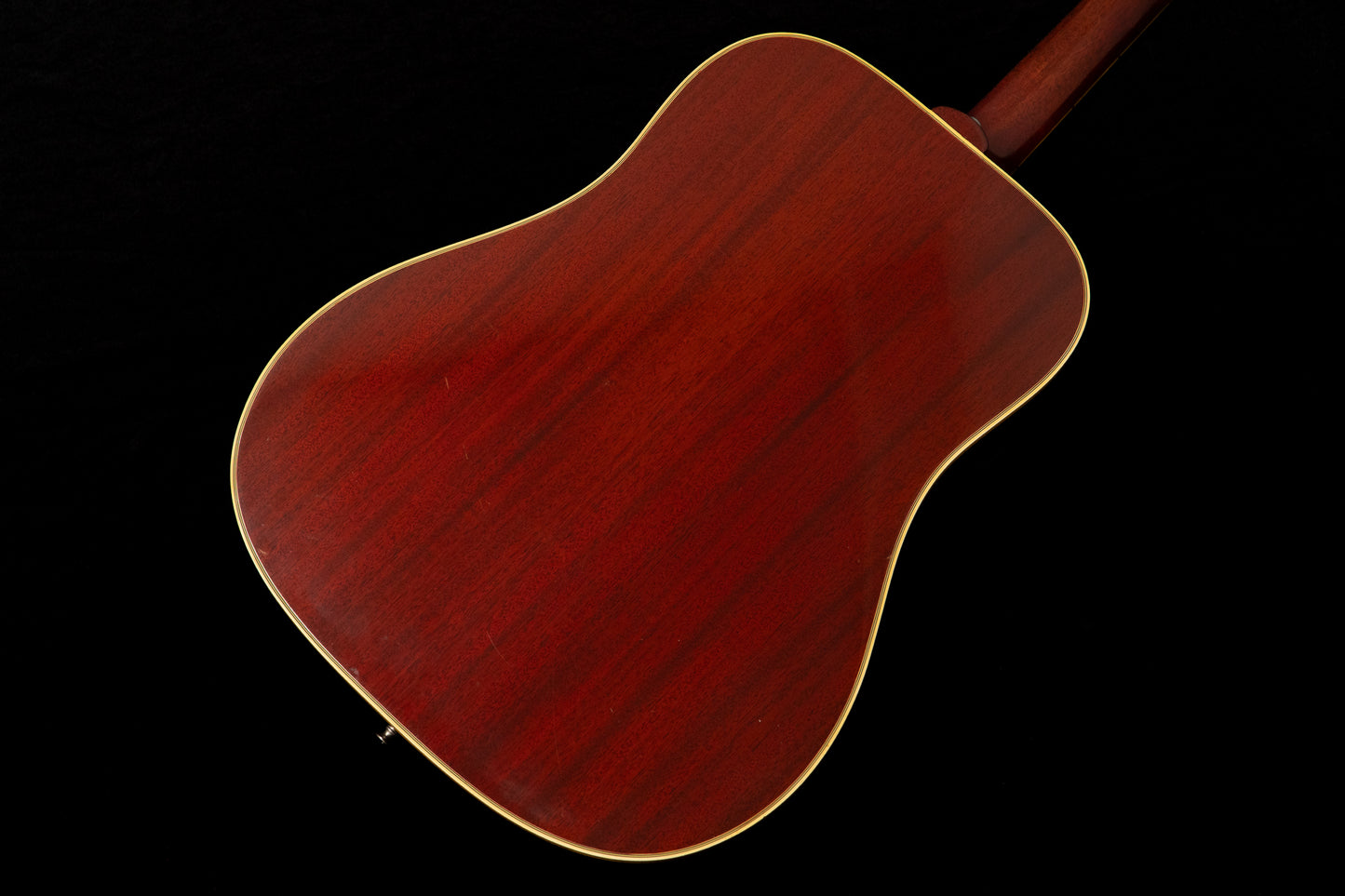 【used】Gibson / 1968 Hummingbird 2.145kg #506071【委託品】【TONIQ横浜】【price included SHIPPING & IMPORT TAX & VAT】