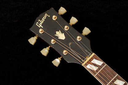 【used】Gibson / 1968 Hummingbird 2.145kg #506071【委託品】【TONIQ横浜】【price included SHIPPING & IMPORT TAX & VAT】