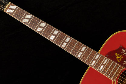 【used】Gibson / 1968 Hummingbird 2.145kg #506071【委託品】【TONIQ横浜】【price included SHIPPING & IMPORT TAX & VAT】