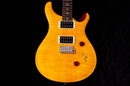 【used】Paul Reed Smith(PRS) / SE Custom 24 mod. Vintage Yellow 2023 3.67kg #F111615【TONIQ横浜】
