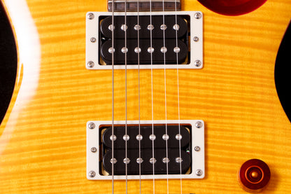 【used】Paul Reed Smith(PRS) / SE Custom 24 mod. Vintage Yellow 2023 3.67kg #F111615【TONIQ横浜】