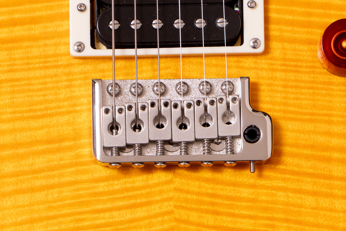【used】Paul Reed Smith(PRS) / SE Custom 24 mod. Vintage Yellow 2023 3.67kg #F111615【TONIQ横浜】