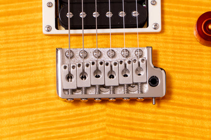 【used】Paul Reed Smith(PRS) / SE Custom 24 mod. Vintage Yellow 2023 3.67kg #F111615【TONIQ横浜】