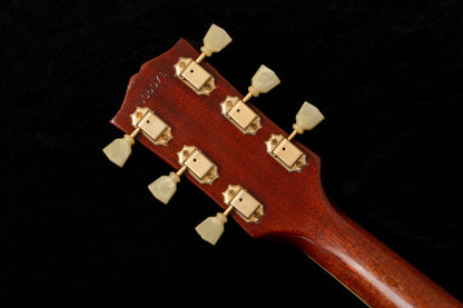 【used】Gibson / 1968 Hummingbird 2.145kg #506071【委託品】【TONIQ横浜】【price included SHIPPING & IMPORT TAX & VAT】