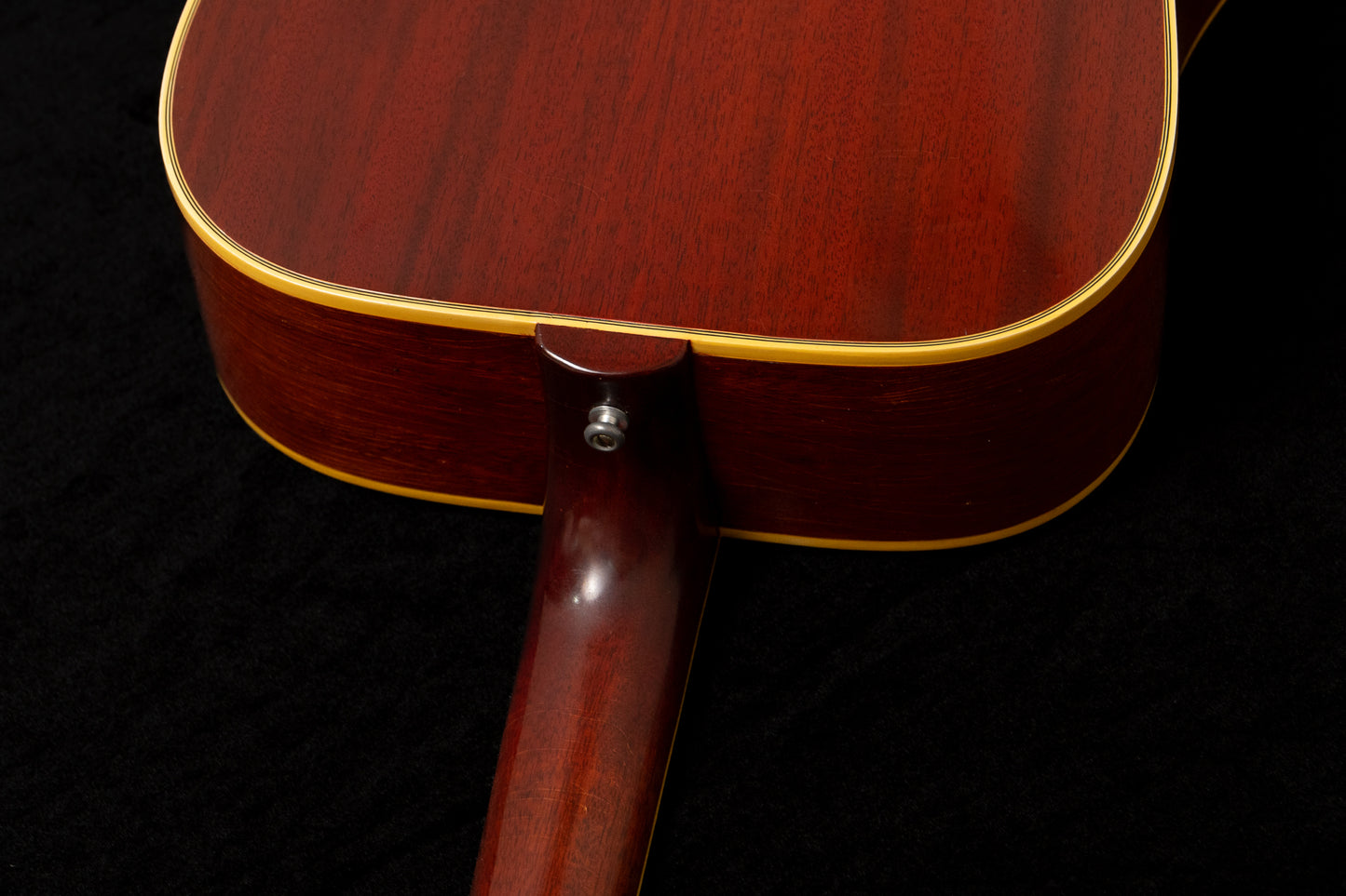 【used】Gibson / 1968 Hummingbird 2.145kg #506071【委託品】【TONIQ横浜】【price included SHIPPING & IMPORT TAX & VAT】