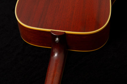 【used】Gibson / 1968 Hummingbird 2.145kg #506071【委託品】【TONIQ横浜】【price included SHIPPING & IMPORT TAX & VAT】