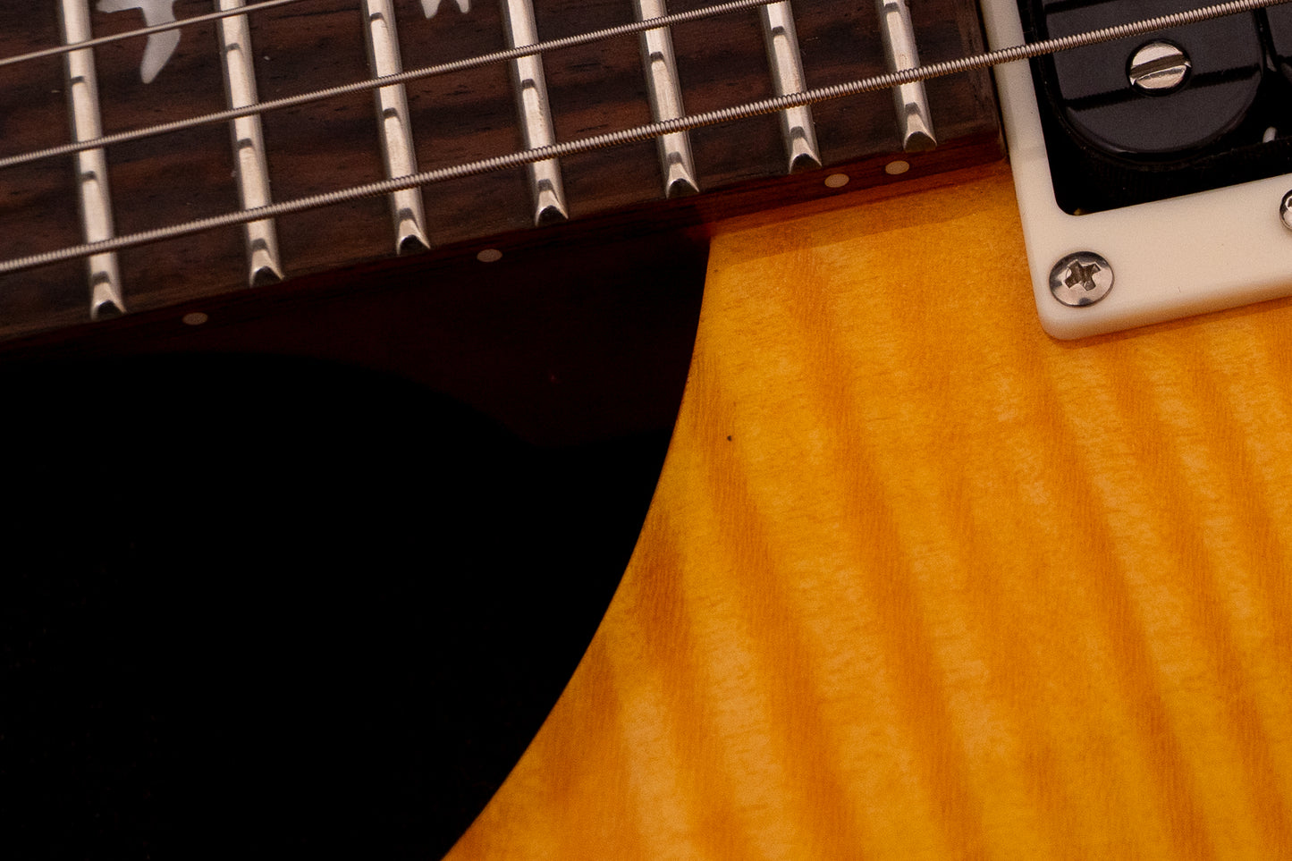 【used】Paul Reed Smith(PRS) / SE Custom 24 mod. Vintage Yellow 2023 3.67kg #F111615【TONIQ横浜】