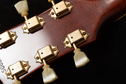 【used】Gibson / 1968 Hummingbird 2.145kg #506071【委託品】【TONIQ横浜】【price included SHIPPING & IMPORT TAX & VAT】