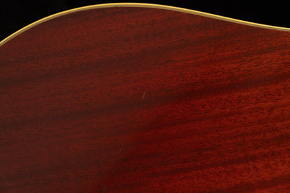 【used】Gibson / 1968 Hummingbird 2.145kg #506071【委託品】【TONIQ横浜】【price included SHIPPING & IMPORT TAX & VAT】