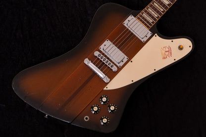 【used】Gibson / Firebird V 2006 3.7kg #019160308【TONIQ横浜】【price included SHIPPING & IMPORT TAX & VAT】