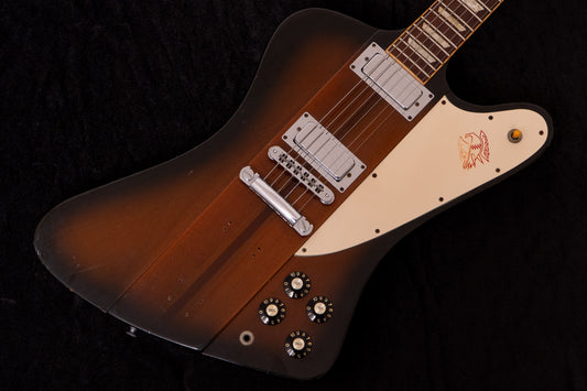 【used】Gibson / Firebird V 2006 3.7kg #019160308【TONIQ横浜】【price included SHIPPING & IMPORT TAX & VAT】
